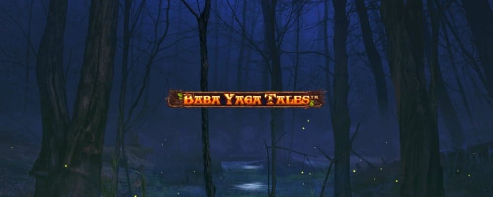 Baba Yaga Tales preview