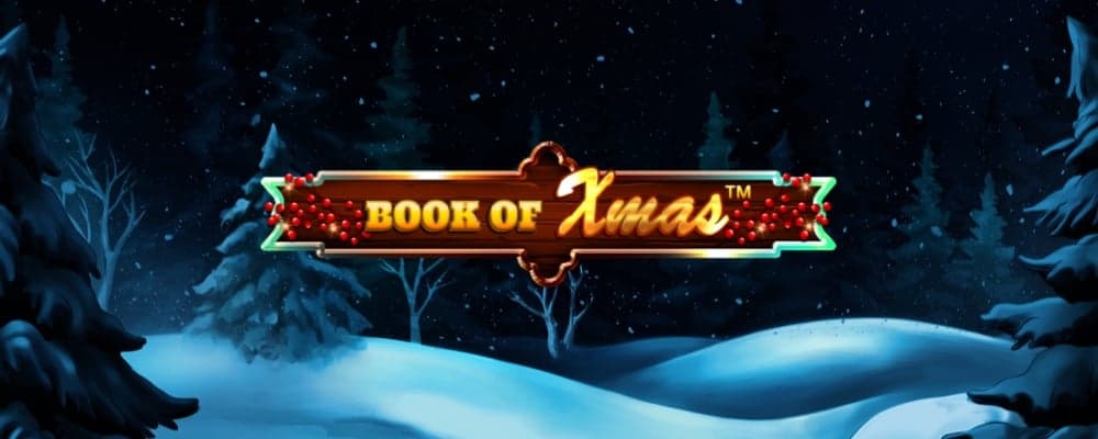 Book of Xmas