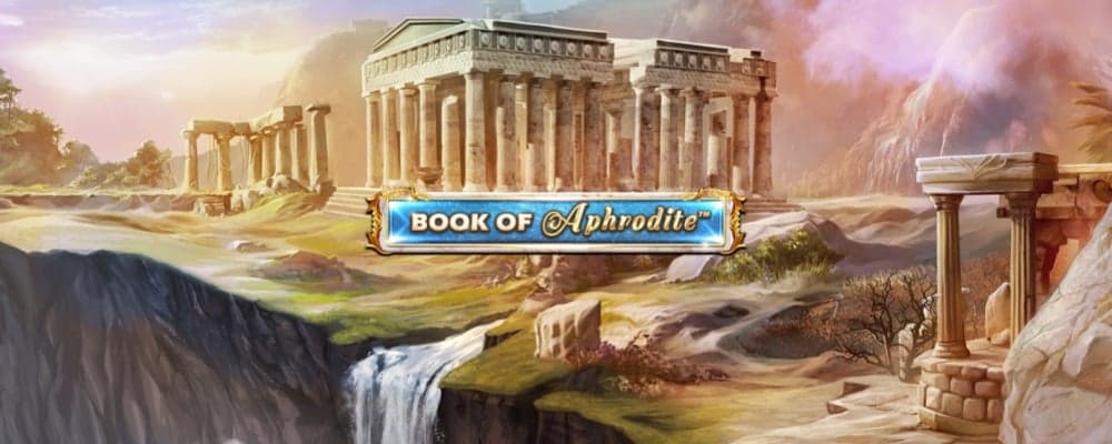 Book of Aphrodite preview