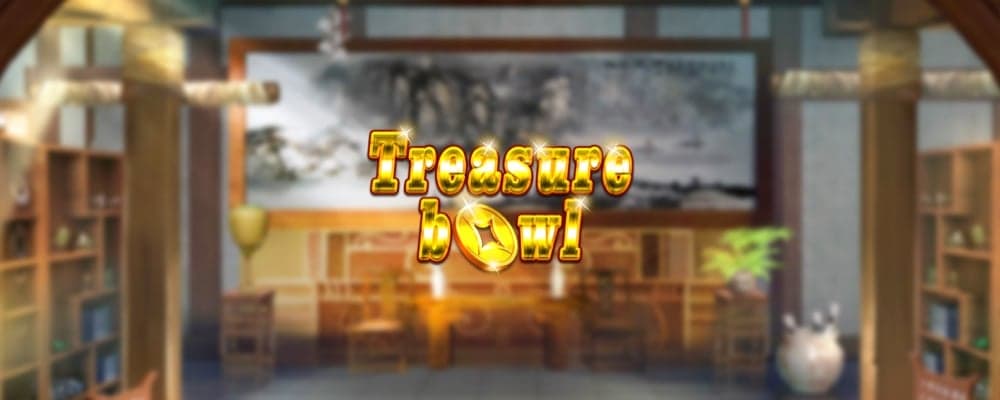 Treasure Bowl preview