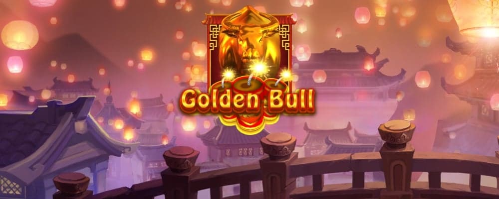 Golden Bull preview