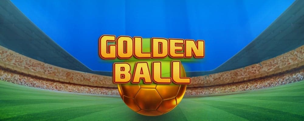 Golden Ball preview