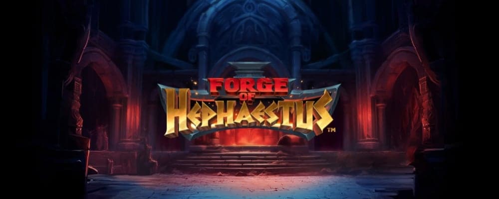 Forge of Hephaestus preview