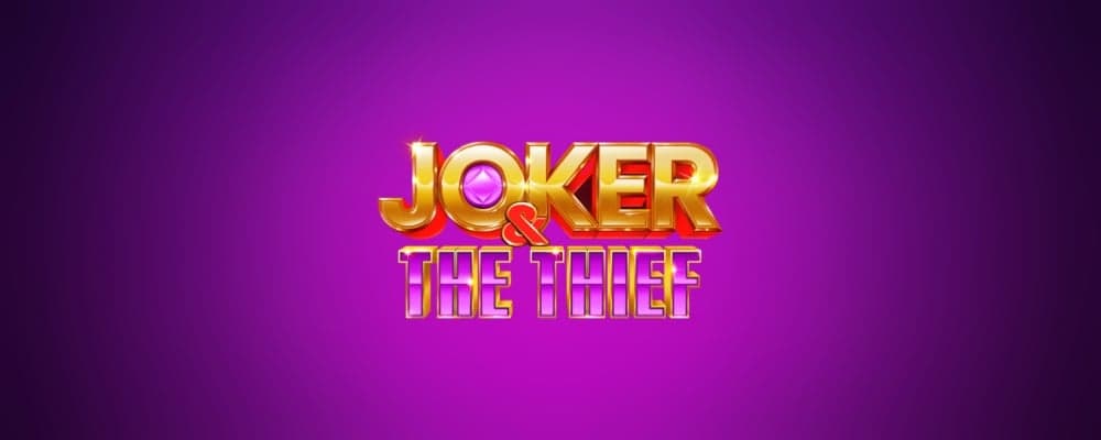 Joker and the Thief preview