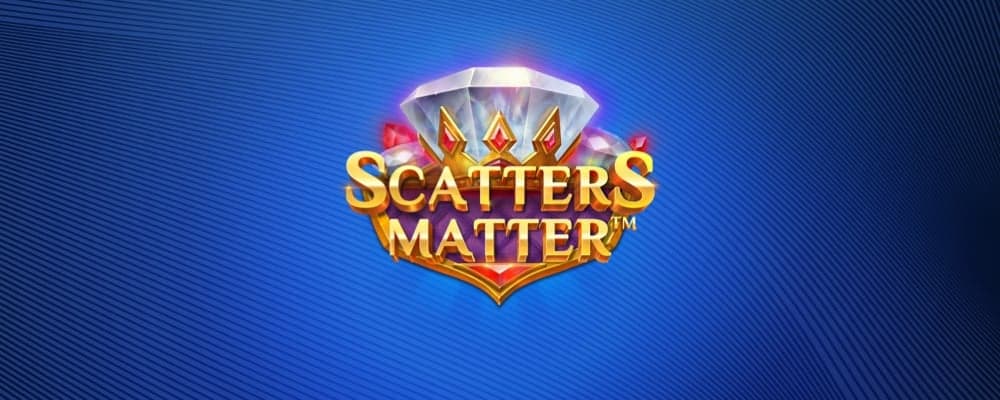 Scatters Matter preview