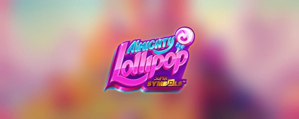 Almighty Lollipop preview