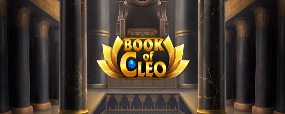 Book of Cleo preview