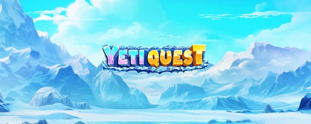 Yeti Quest preview