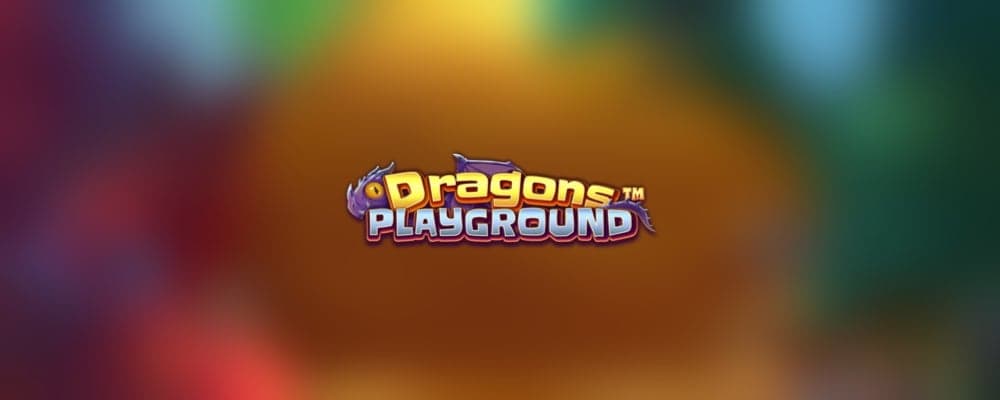 Dragons Playground preview