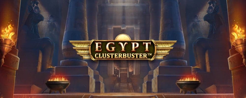 Egypt Clusterbuster preview