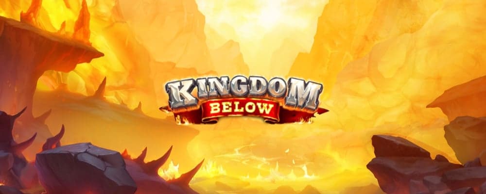 Kingdom Below preview