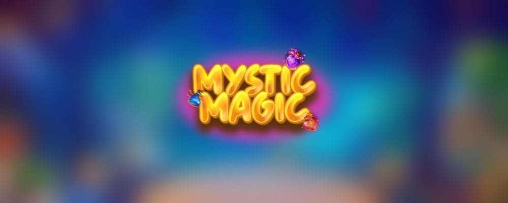 Mystic Magic preview