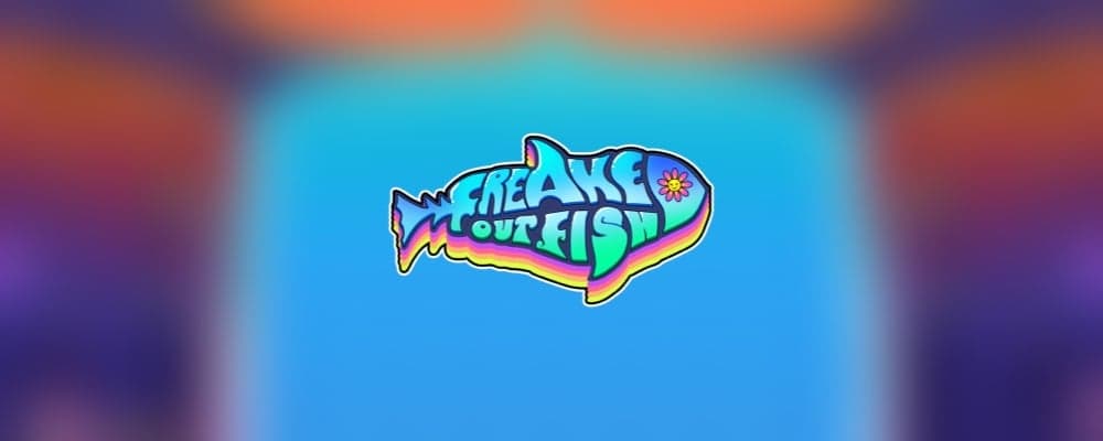 Freaked Out Fish preview