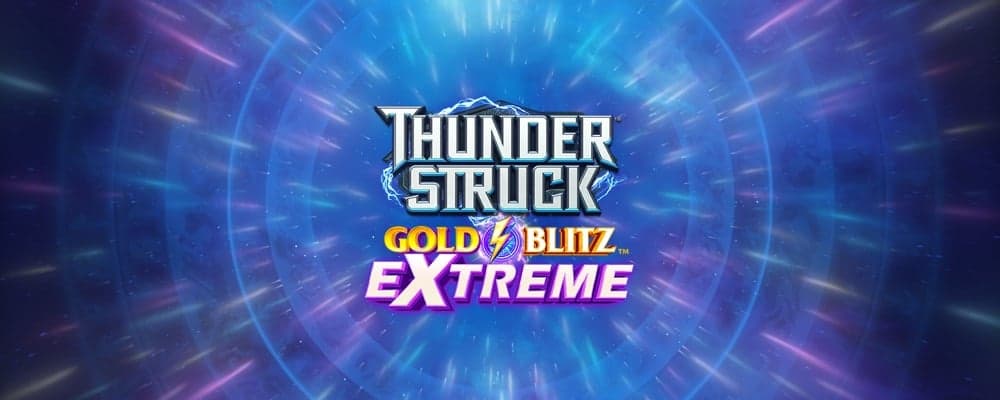 Thunderstruck Gold Blitz Extreme preview