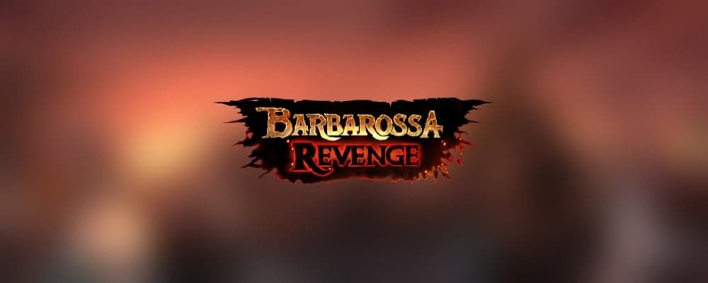 Barbarossa Revenge preview