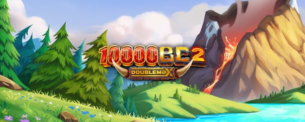 10000 BC 2 DoubleMax preview