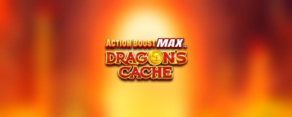 Action Boost Max Dragon's Cache preview