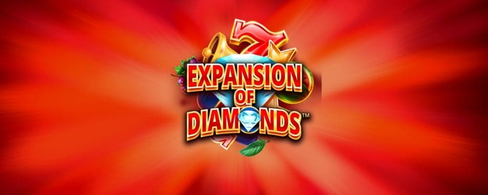 Expansion of Diamonds preview
