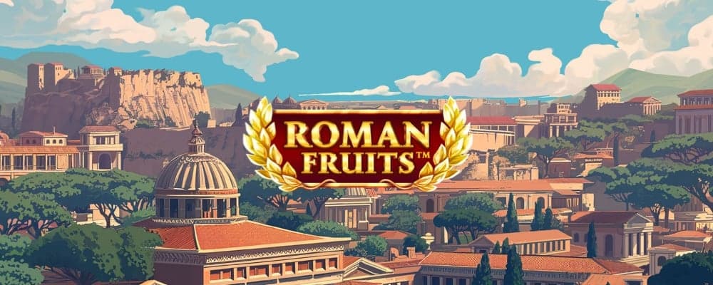 Roman Fruits preview