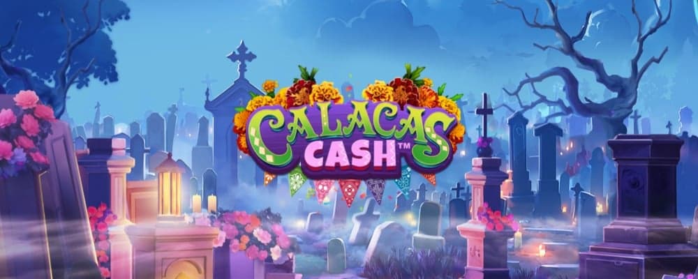 Calacas Cash preview