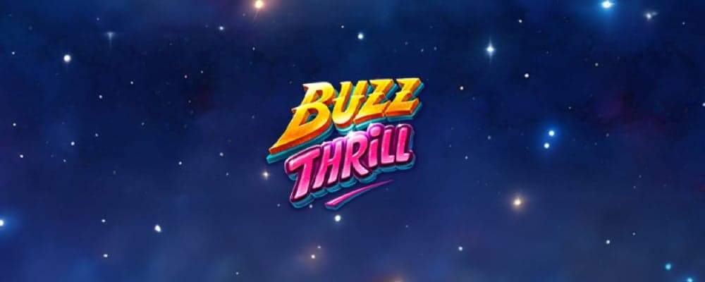 Buzz Thrill preview