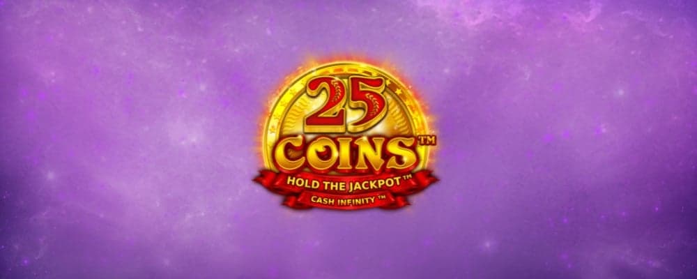 25 Coins preview