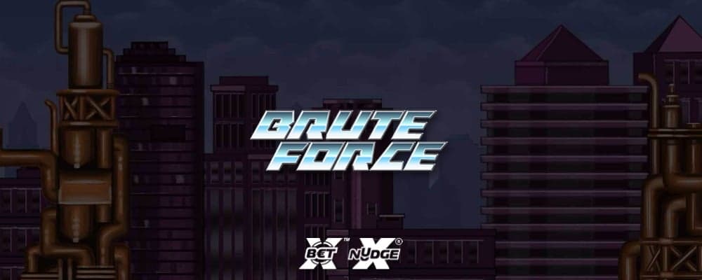 Brute Force preview