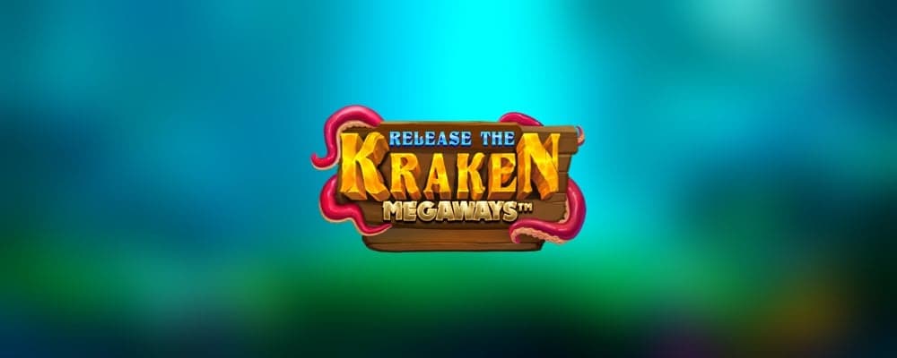 Release the Kraken Megaways preview