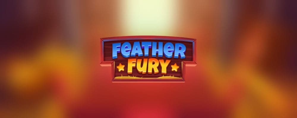 Feather Fury preview