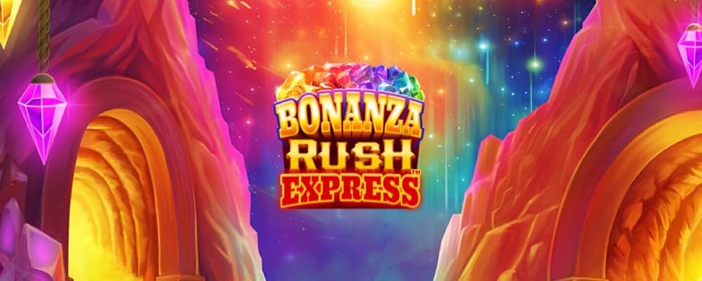 Bonanza Rush Express preview