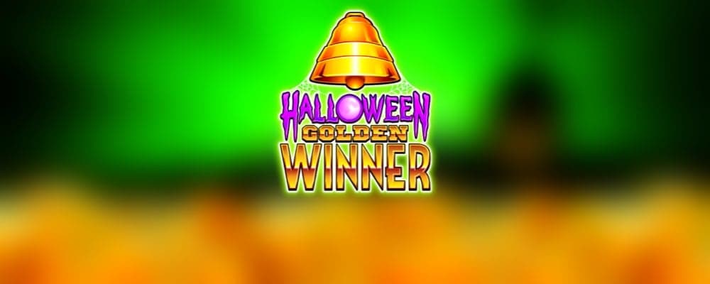Golden Halloween Winner preview