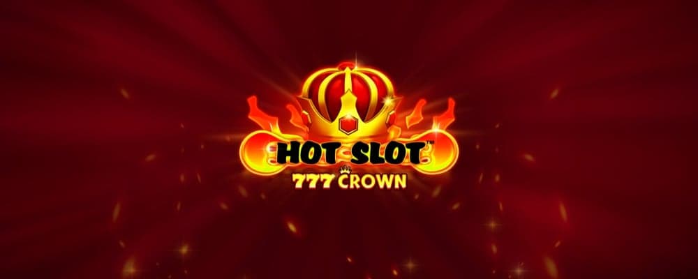 Hot Slot: 777 Crown