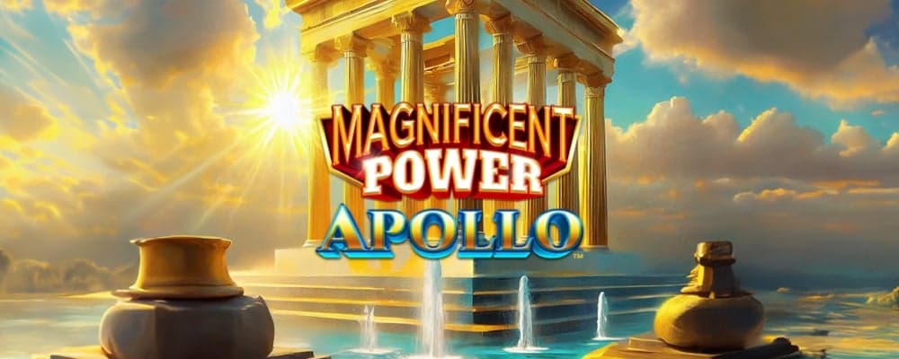 Magnificent Power Apollo preview