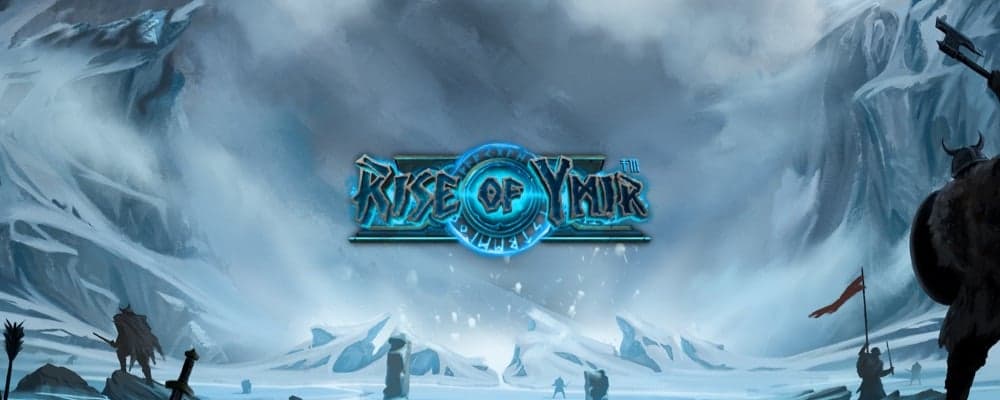 Rise of Ymir preview