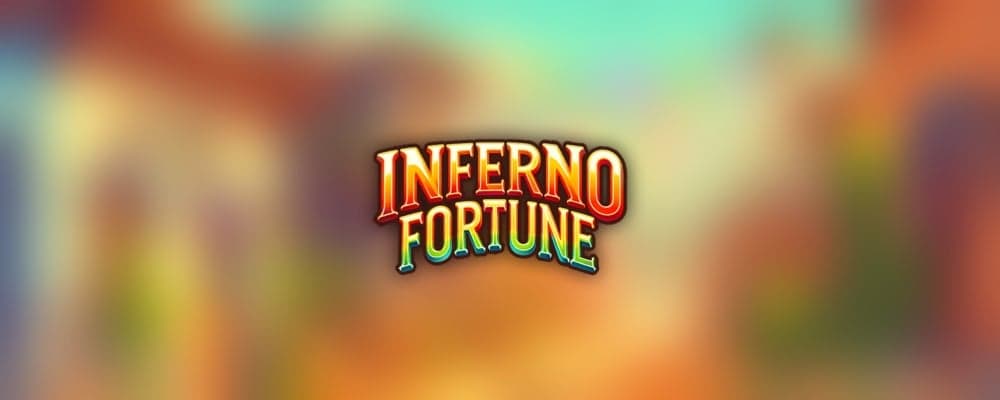 Inferno Fortune preview