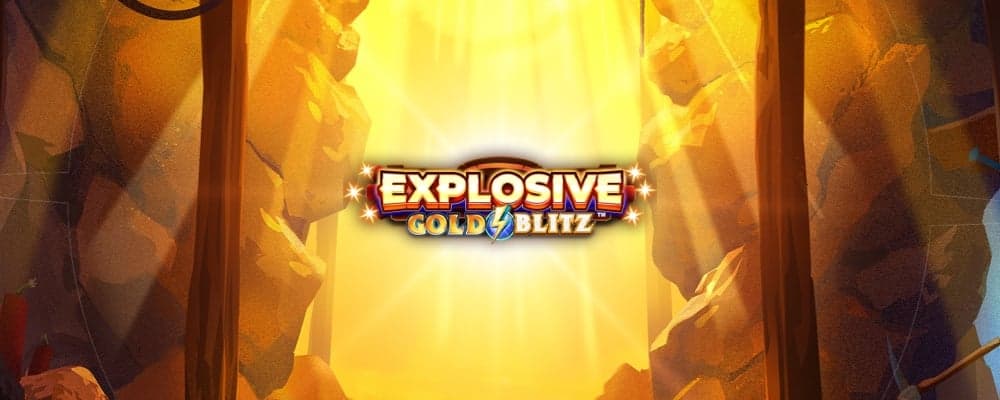 Explosive Gold Blitz preview