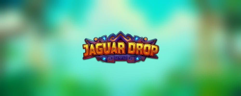 Jaguar Drop preview