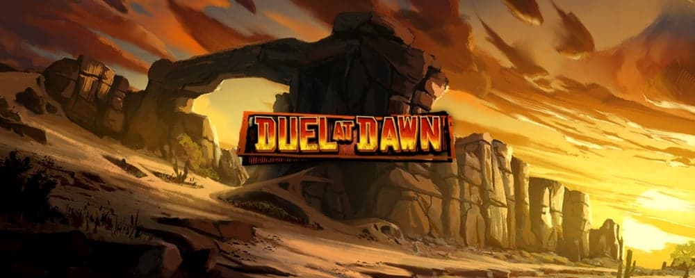 Duel at Dawn preview