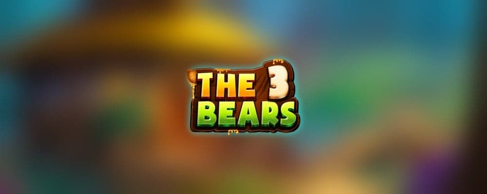The 3 Bears preview