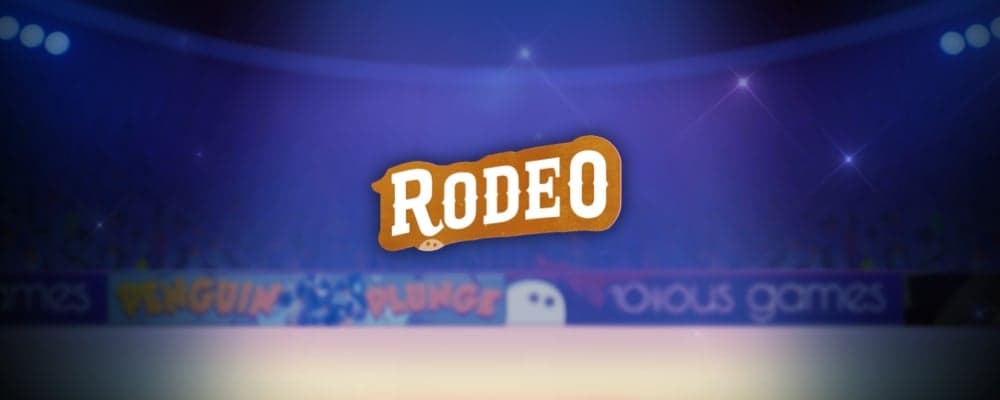 Rodeo preview