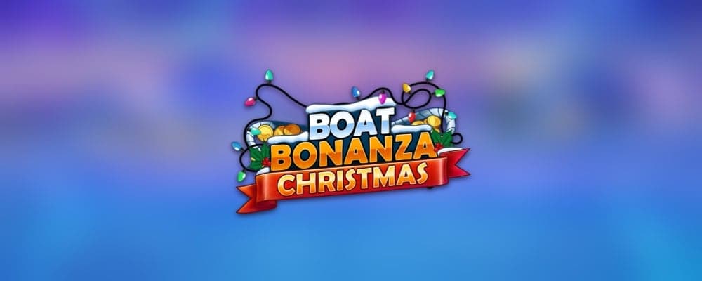 Boat Bonanza Christmas preview
