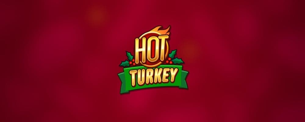 Hot Turkey preview