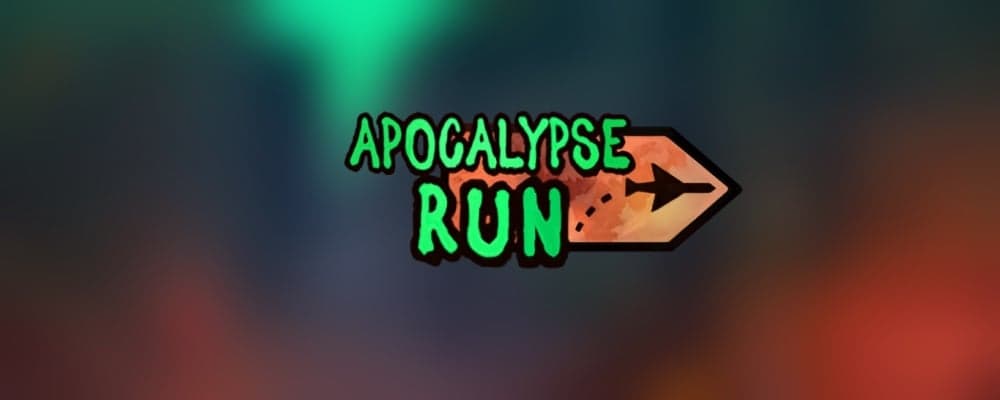 Apocalypse Run preview