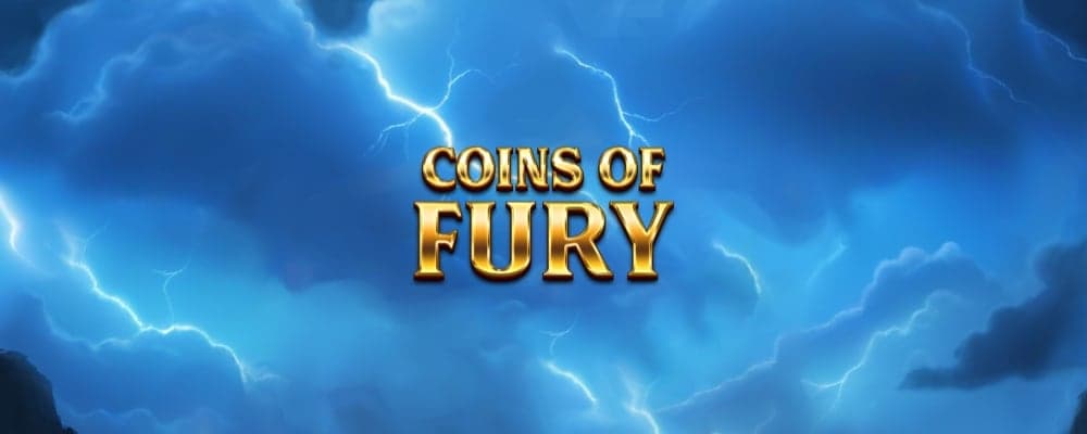 Coins of Fury preview