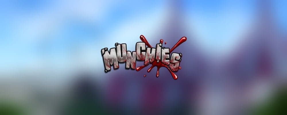 Munchies preview
