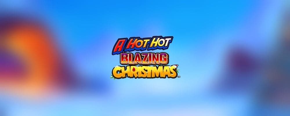 A Hot Hot Blazing Christmas preview