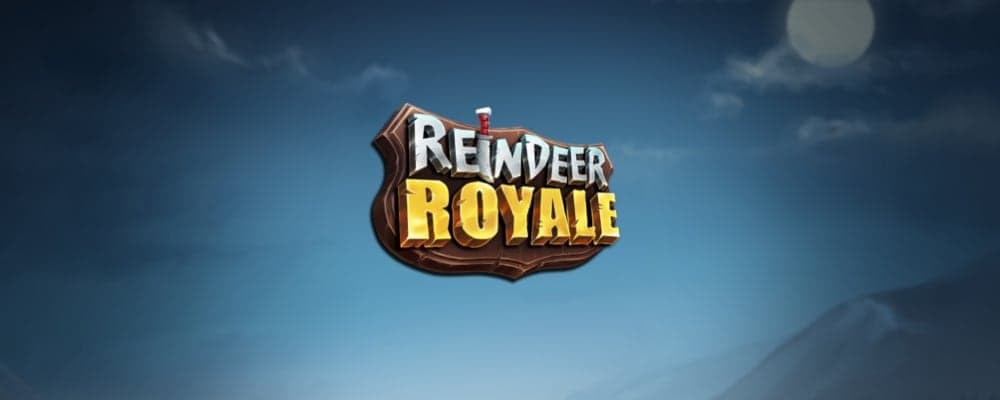 Reindeer Royale preview