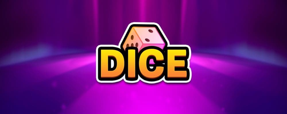 Dice preview