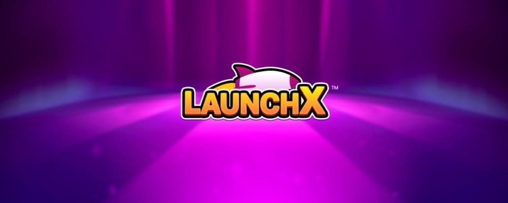LaunchX preview