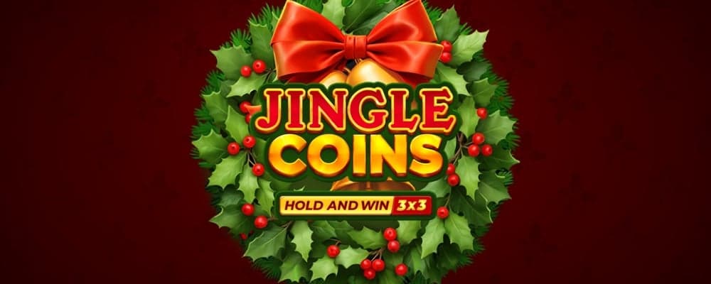 Jingle Coins: Hold and Win preview
